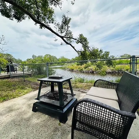 Villa The Flip Flop | Waterfront